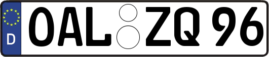 OAL-ZQ96