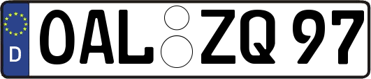 OAL-ZQ97