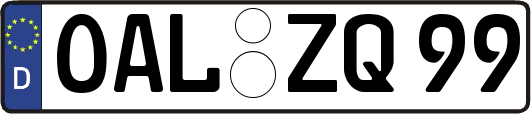 OAL-ZQ99