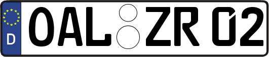 OAL-ZR02