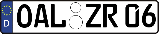 OAL-ZR06