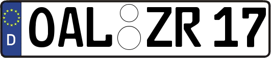 OAL-ZR17
