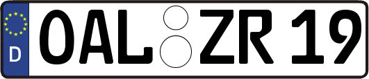 OAL-ZR19
