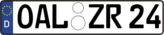 OAL-ZR24
