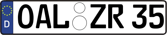 OAL-ZR35