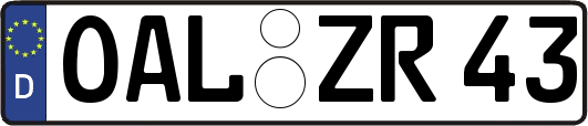 OAL-ZR43