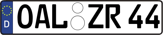 OAL-ZR44