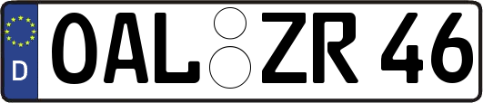 OAL-ZR46