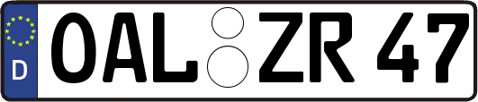 OAL-ZR47