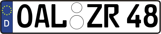 OAL-ZR48