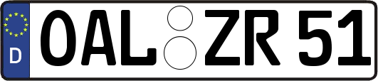 OAL-ZR51