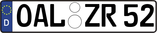 OAL-ZR52