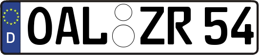 OAL-ZR54