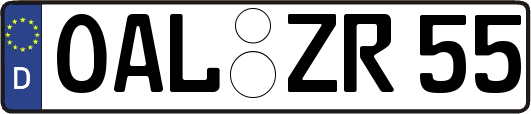 OAL-ZR55