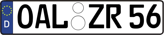 OAL-ZR56