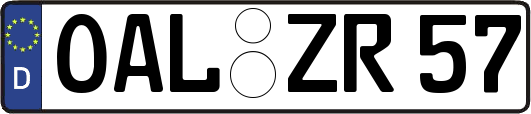 OAL-ZR57