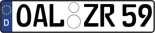OAL-ZR59
