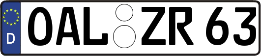 OAL-ZR63
