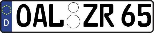 OAL-ZR65