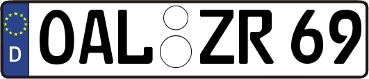 OAL-ZR69