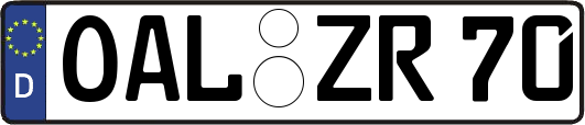OAL-ZR70