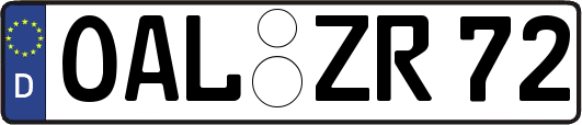 OAL-ZR72