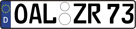 OAL-ZR73