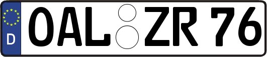 OAL-ZR76