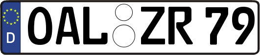 OAL-ZR79