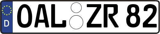 OAL-ZR82
