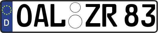OAL-ZR83