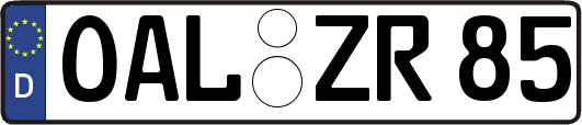 OAL-ZR85