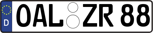 OAL-ZR88