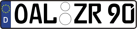 OAL-ZR90