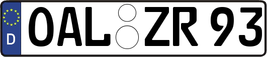 OAL-ZR93