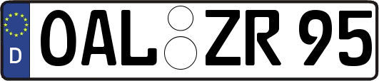 OAL-ZR95