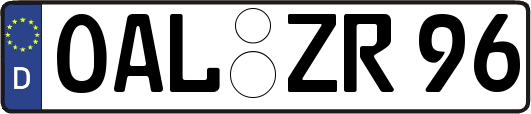 OAL-ZR96