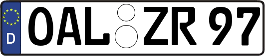 OAL-ZR97