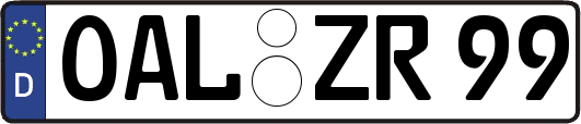 OAL-ZR99