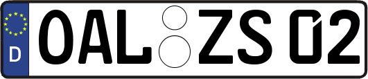 OAL-ZS02