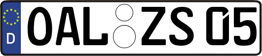OAL-ZS05