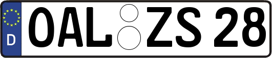 OAL-ZS28