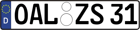 OAL-ZS31