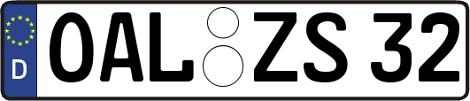 OAL-ZS32