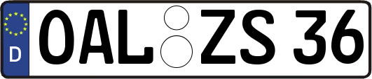 OAL-ZS36