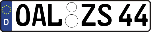 OAL-ZS44