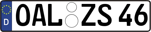 OAL-ZS46