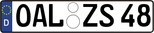 OAL-ZS48