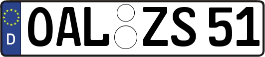 OAL-ZS51