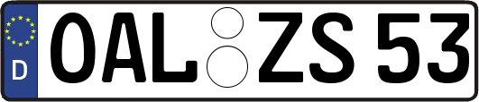OAL-ZS53